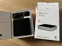Odtwarzacz sieciowy Eve Play Airplay2 Streamer Rca Spdif Coax DAC