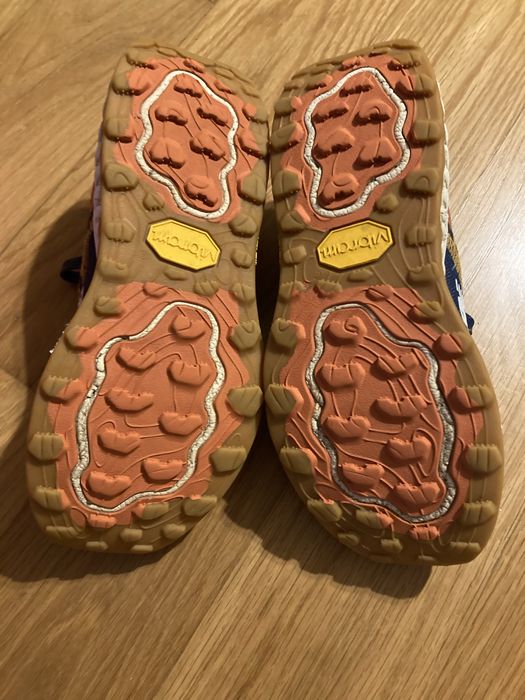 Ténis / Sapatilhas New Balance Hierro 7