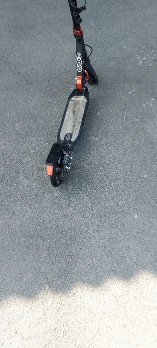 Самокат scale sports