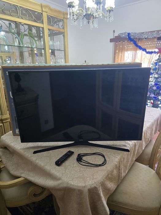 Tv Samsung UHD 4k