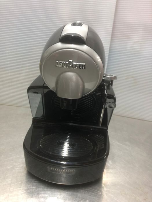 Máquina de Café LAVAZZA EP Maxi 1050 Dual como nova