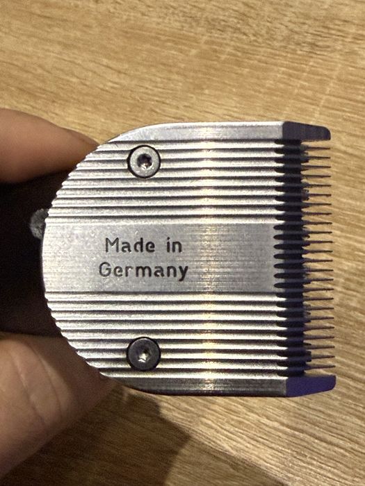 Moser ChromStyle Pro