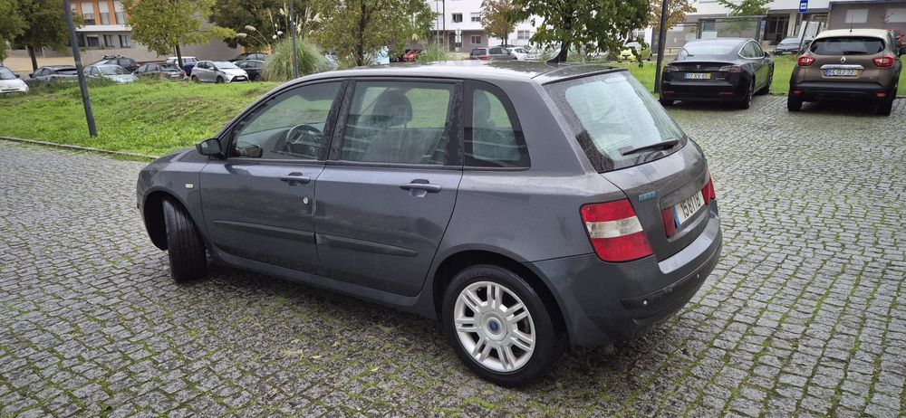 Fiat stilo 2002 1.6i
