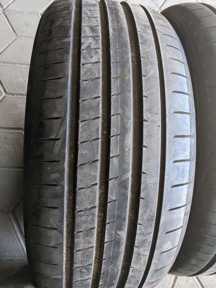 245/50R19 Yokohama 2022 рік 7.5 мм