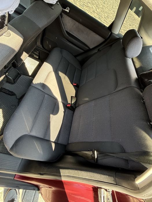 Продам Audi A3 8l