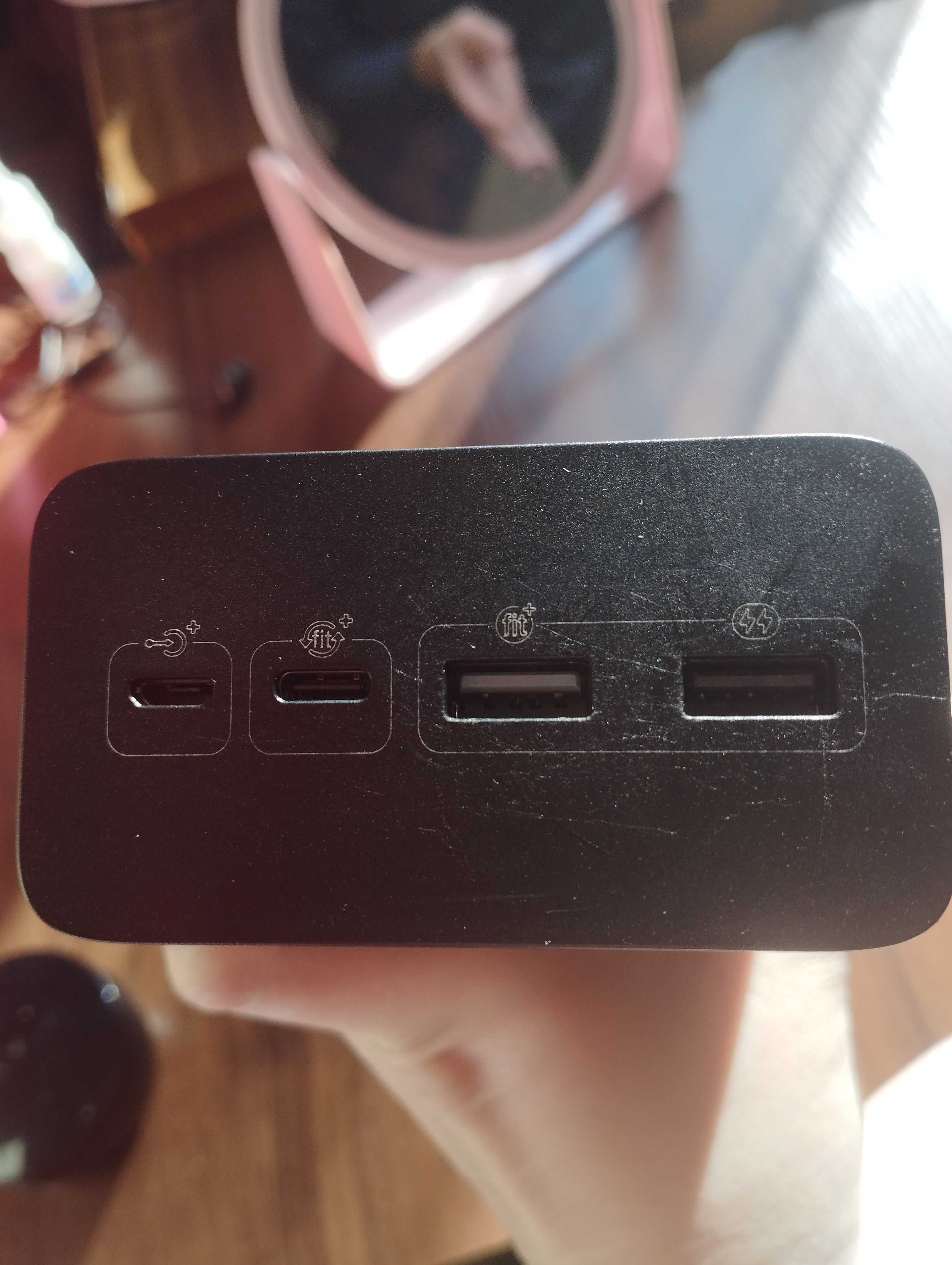 Павербанк Romoss 40000+ mAh