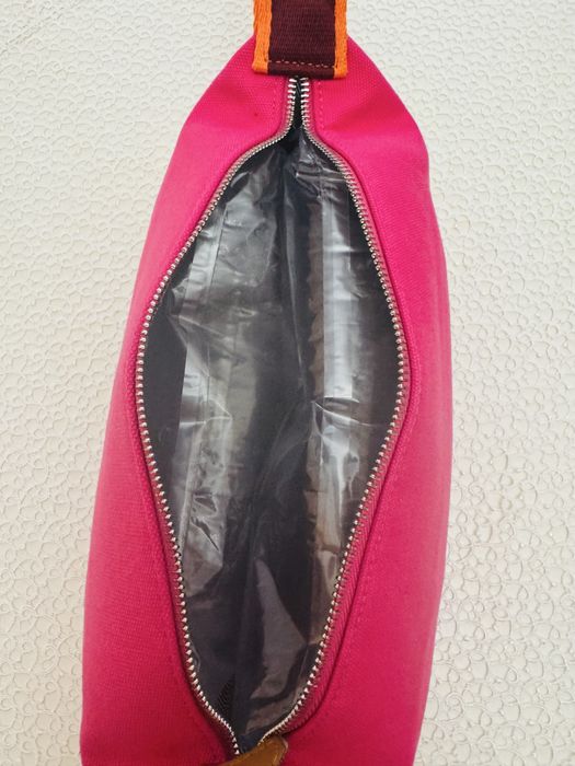 Продаю абсолютно новую сумочку- косметичку от Hermès