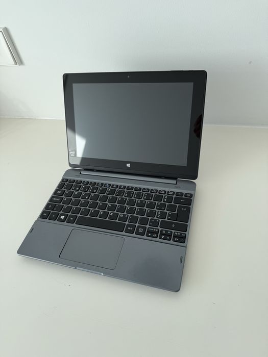 Portátil Tablet Acer One 10