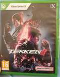 Tekken 8 Xbox series