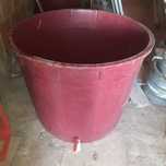 Dorna 450 litros