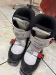dziecięce buty narciarskie edge J2