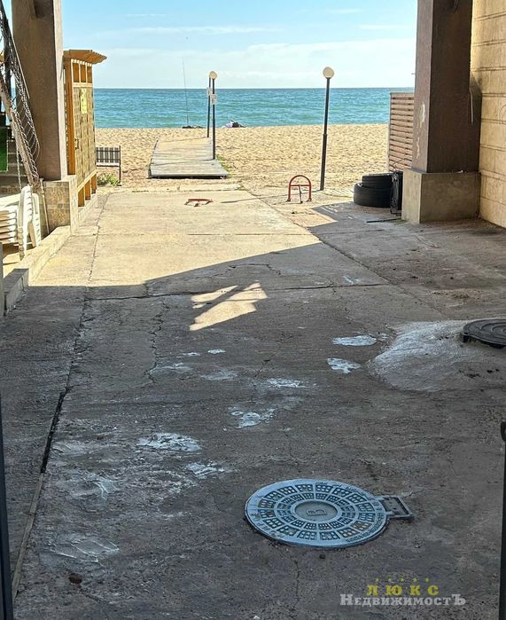 Продам готовый арендный бизнес  мини-гостиница Совиньон, море !