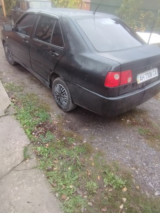 Продам Чери амулет