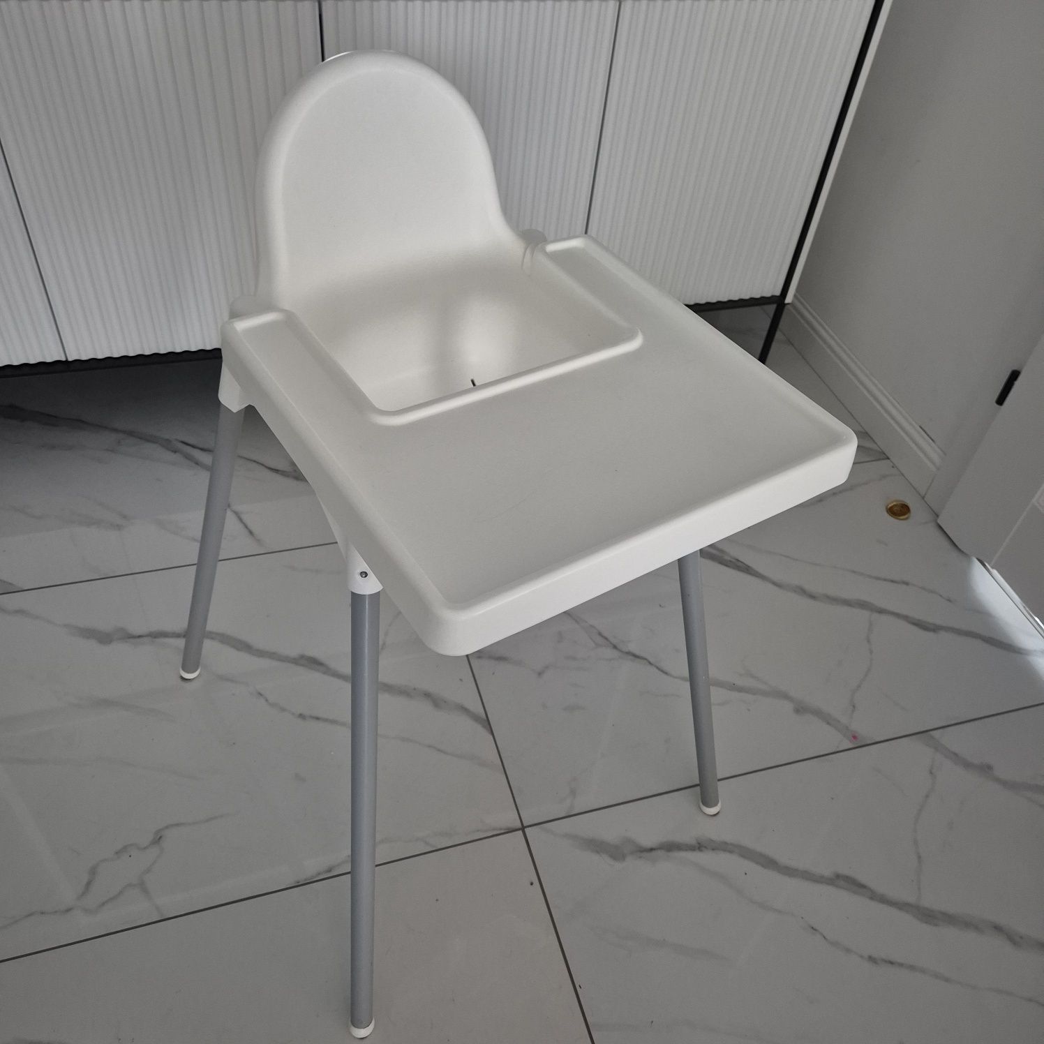 Sprzedam krzesełko do karmienia ikea