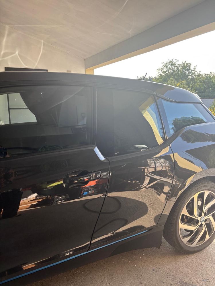 BMW i3 100% Electrico 60Ah