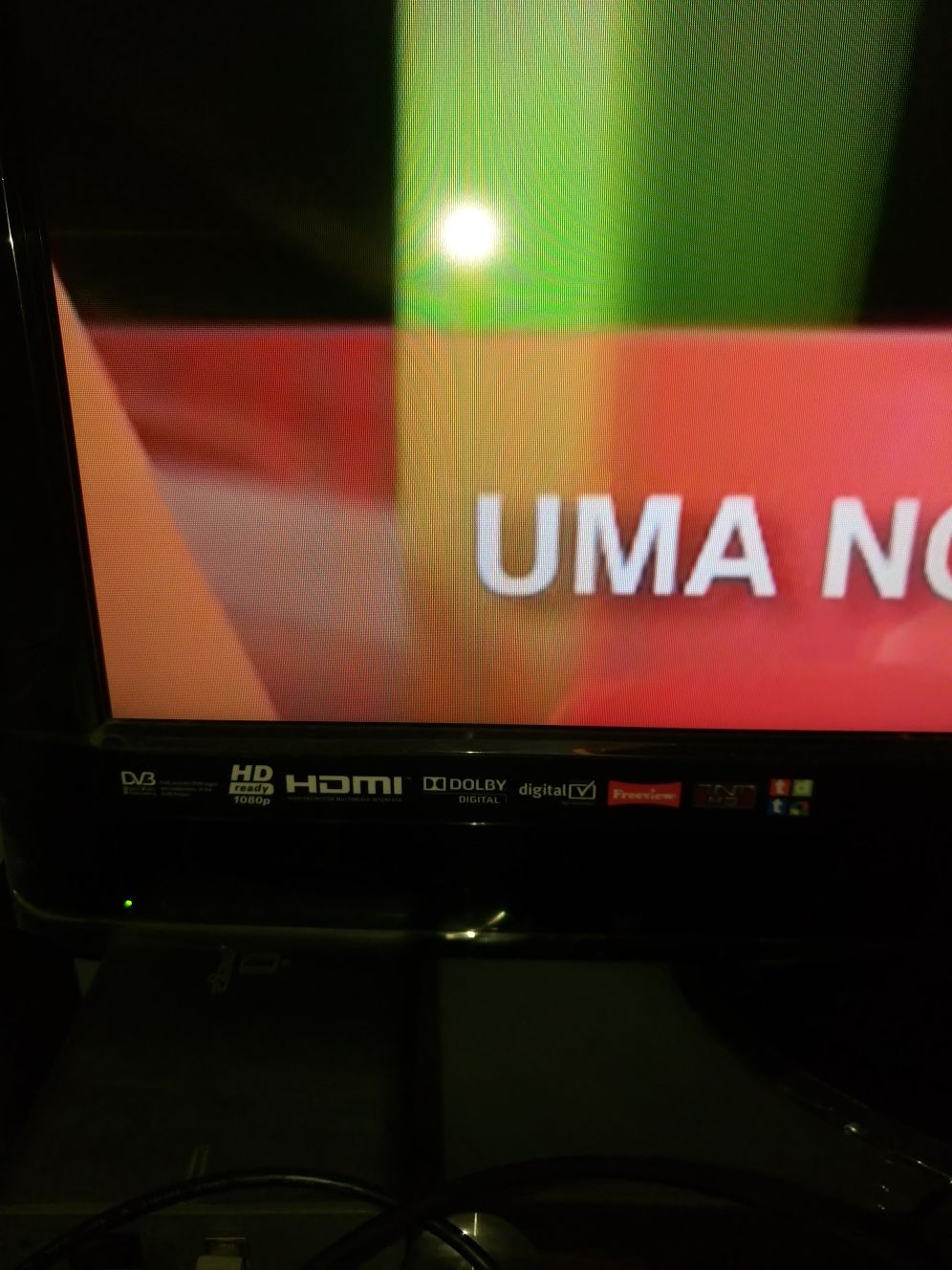 Televisão 42 full hd