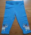 Legginsy Palomino 3/4 C&A w rozmiarze 122