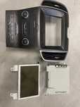 Radio Navi Panel Ekran Sync Ford EDGE 19-