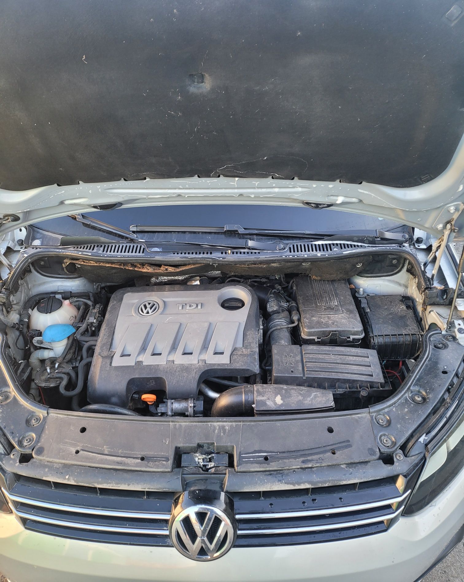 Volkswagen Tоuran
