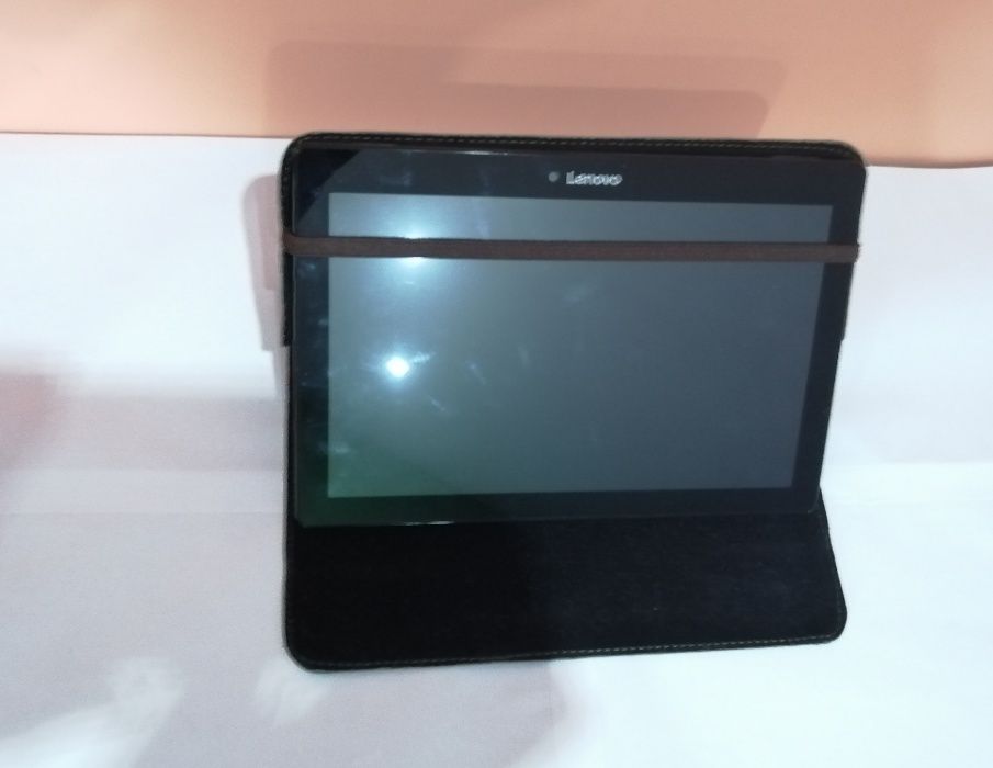 Sprzedam Tablet LENOVO TAB2 A10-30 DPD L 16GB LTE Niebieski