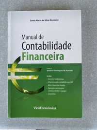 Manual contabilidade financeira