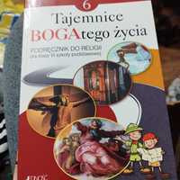 Tajemnice Boga tego życia 6