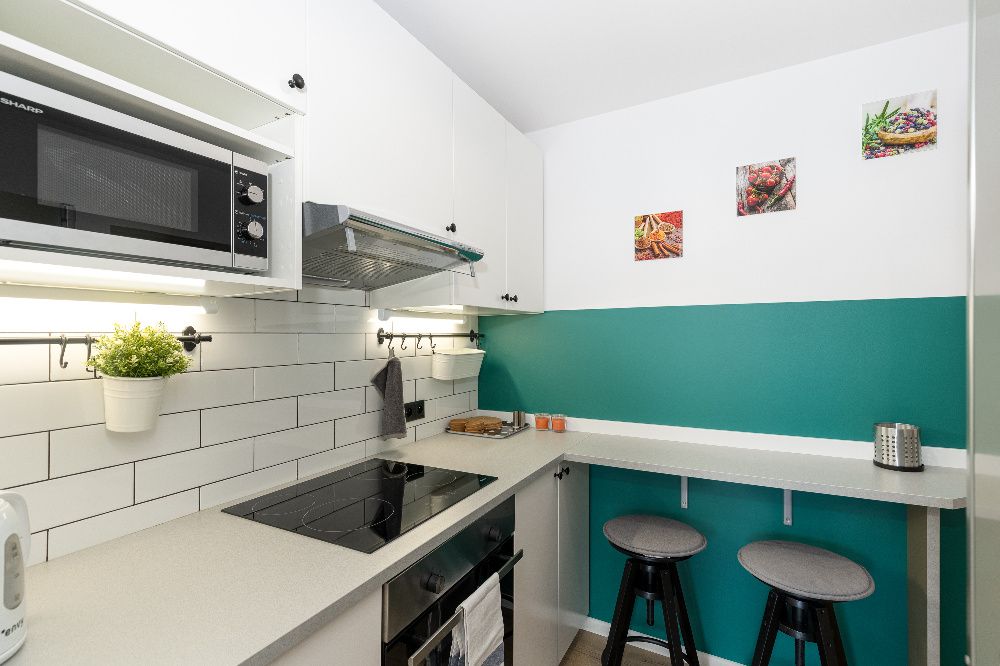 Kraków pokój jednoosobowy z balkonem Prokocim ul Ściegiennego