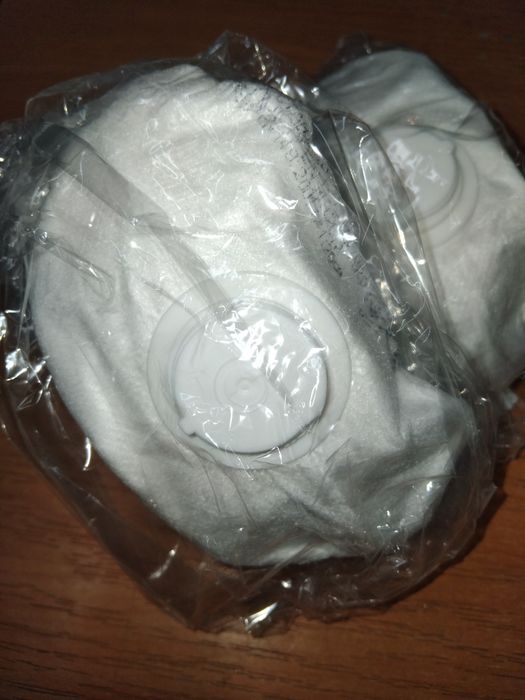 Респератор "стандарт"