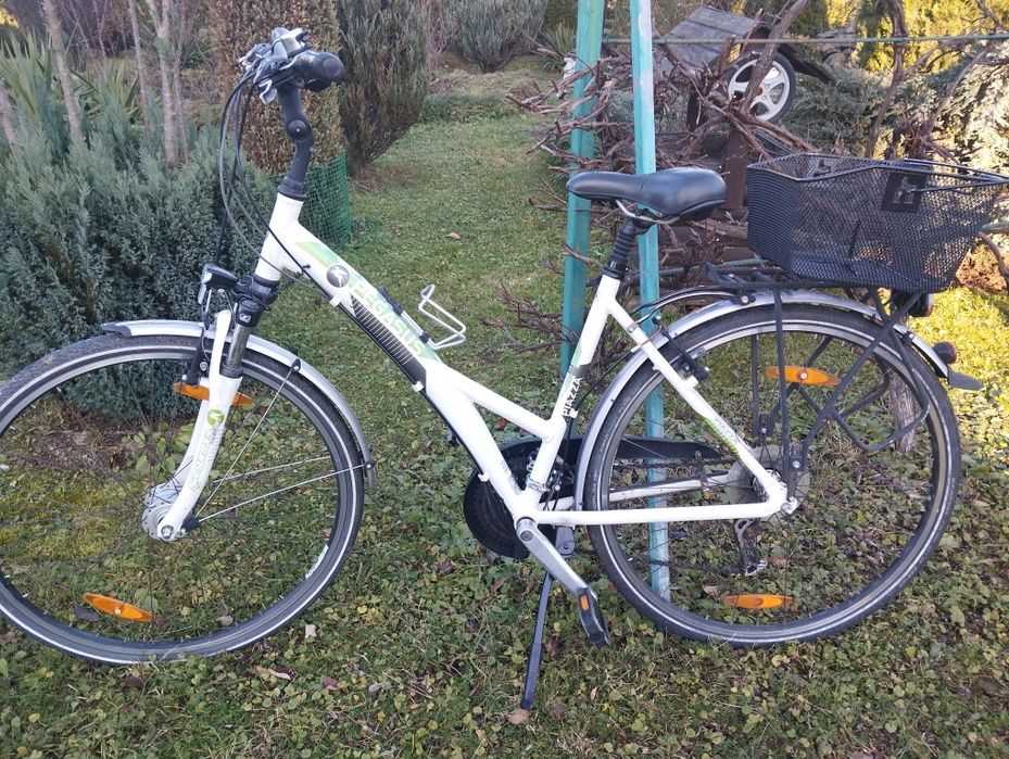 Велосипед Pegasus