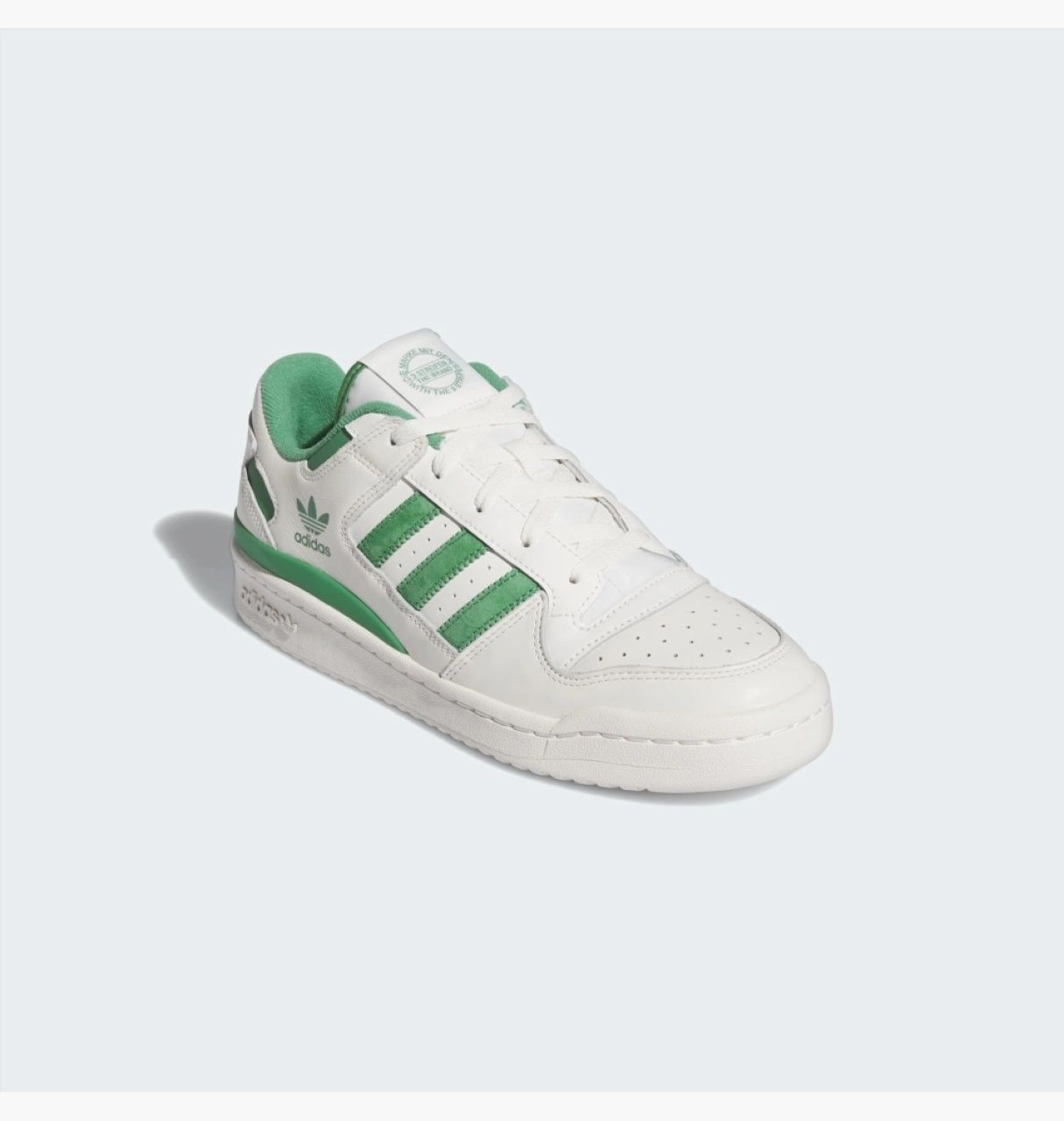 Оригінальні кросівки Adidas Forum  IG3778