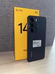 Realme 14x 5g | 128gb | Black