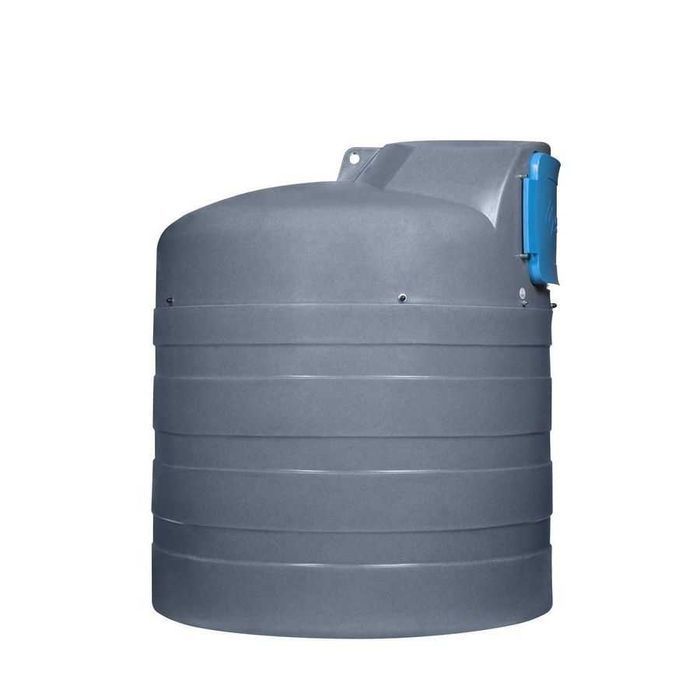 Zbiornik AdBlue  BLUE TANK 2500 ECO-LINE BASIC