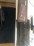 teclado gaming MKplus SLAYER