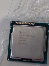 Procesor i3 Intel core 3220 3.30 ghz