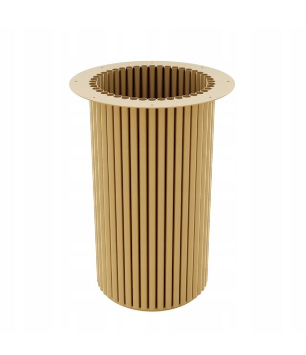 Nogi do Stolu Tuba Nowoczesne