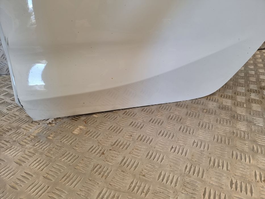 Y40R drzwi lewe tylne lewy tył Opel Astra K V kombi