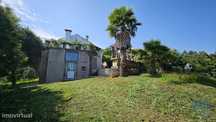 Casa de aldeia T4 em Chave de 294,00 m2