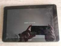 Планшет ACER Iconia TAB проблемний