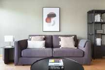 Furnished Apartment in Alcântara