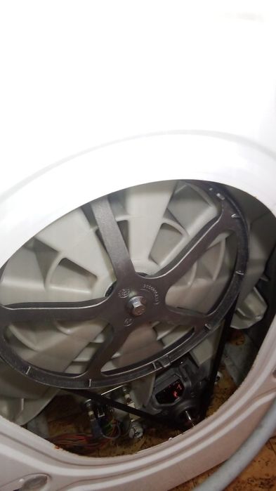 Máquina lavar roupa Balay seminova
