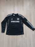 Футбольна кофта Hazard (Fc Chelsea) на 9-11 лет
В хорошем состоянии,