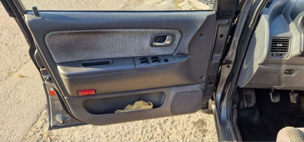 Mitsubishi Space Wagon