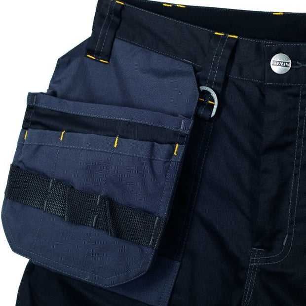Spodnie robocze, monterskie DeWalt Harrison W32" L31" Regular Fit
