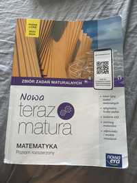 nowa teraz matura matematyka