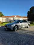 Audi A4 Audi A4 B8 Szare 2.0 TDI po fabr.chip tuningu! Bezawaryjne! 1 wł. w PL