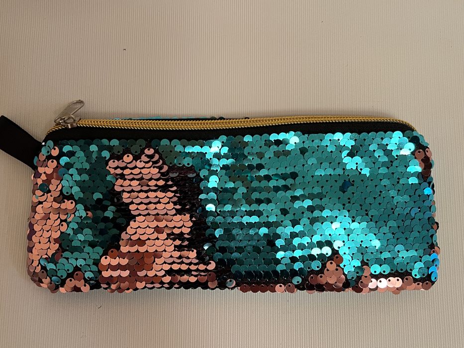 Пенал школьный,новый,оригинал,»Kite” и «1 Вересня»