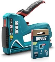Zszywacz Novus j-29 nowy