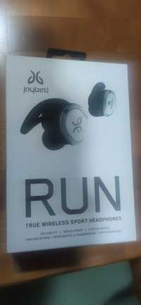 Jaybird RUN true wireless sport headphones
