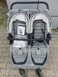 Wózek Baby Jogger City Mini GT double podwójny