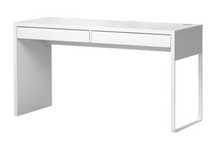 Biurko Mickey Ikea podwójne